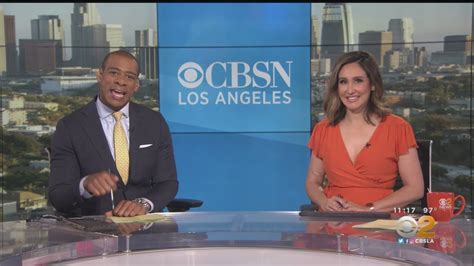 cbsla|CBS News Los Angeles